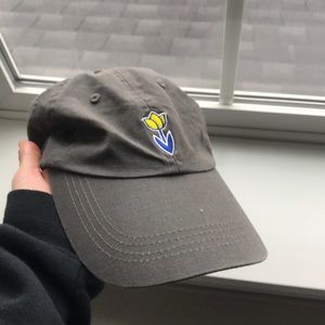 Dutch Bros dad hat